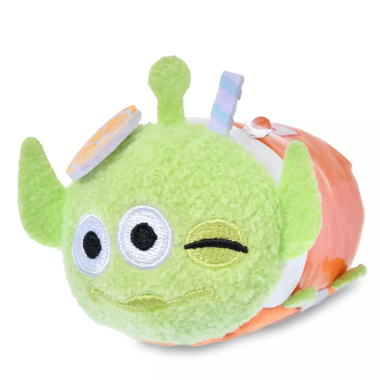 [訂購] [JDS] American Diner TSUM TSUM ｜ 三眼仔 {TF2606020}