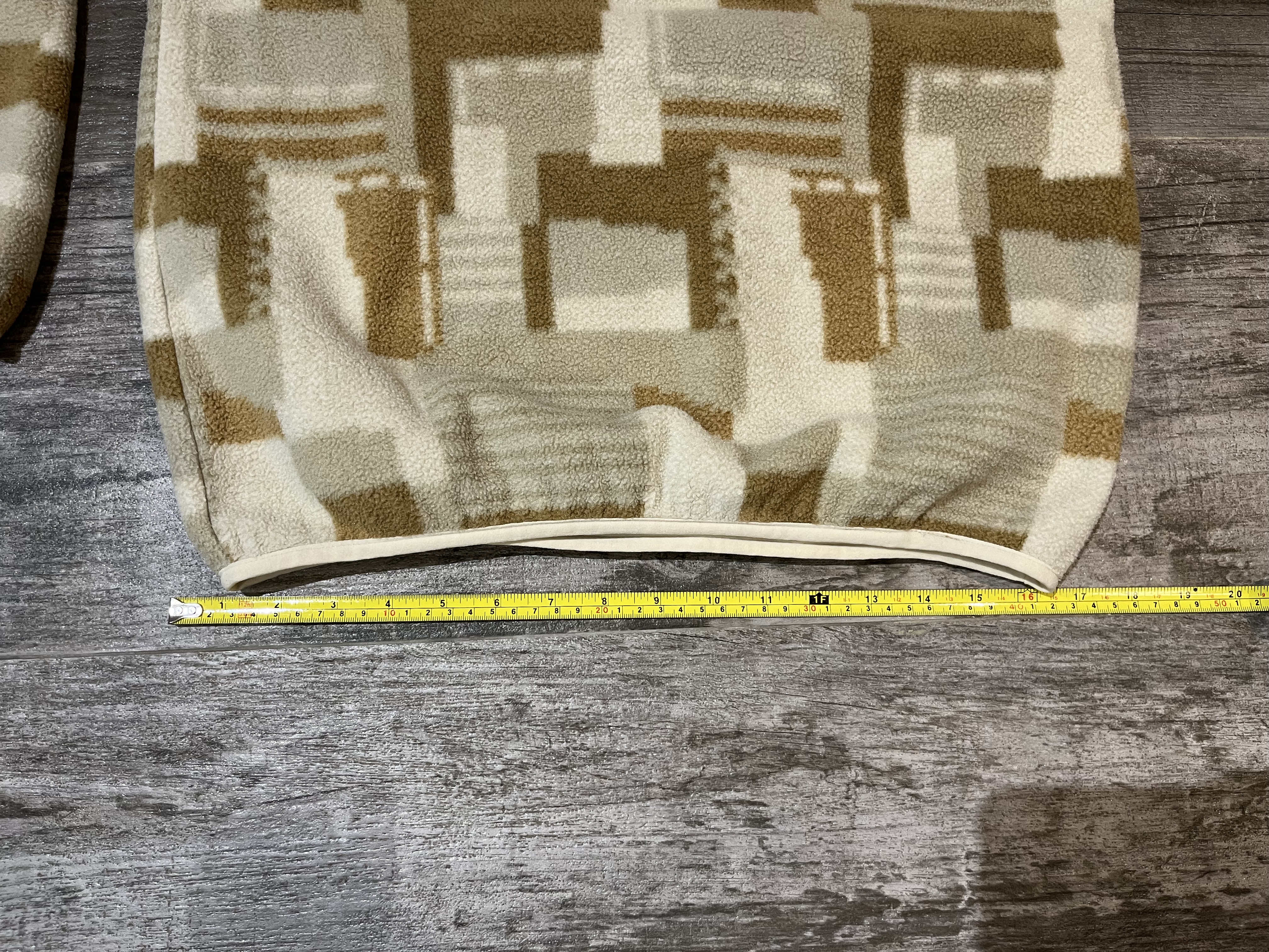 【2010製】VINTAGE Patagonia Fleece