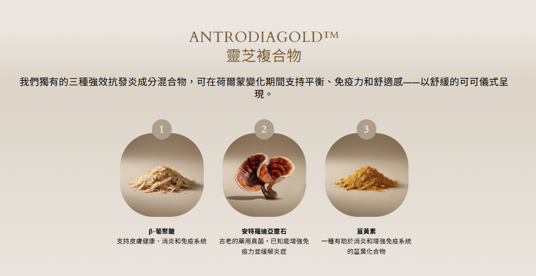 [新上優惠] Snow Fox 黃金牛樟芝可可飲