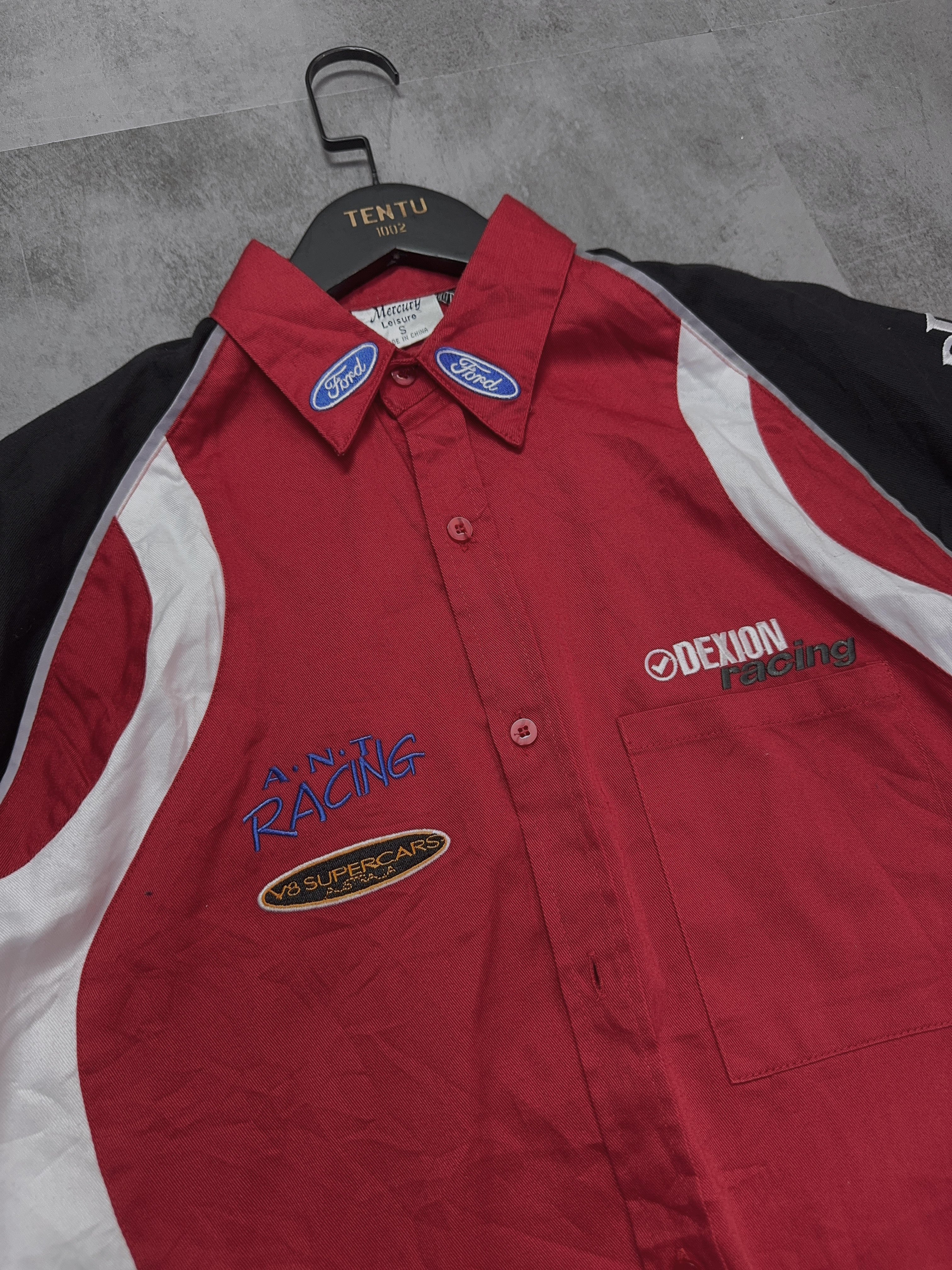 Racing Shirt - S