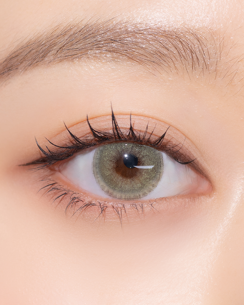 SIESTA - Sahara Emerald (1month/2P)