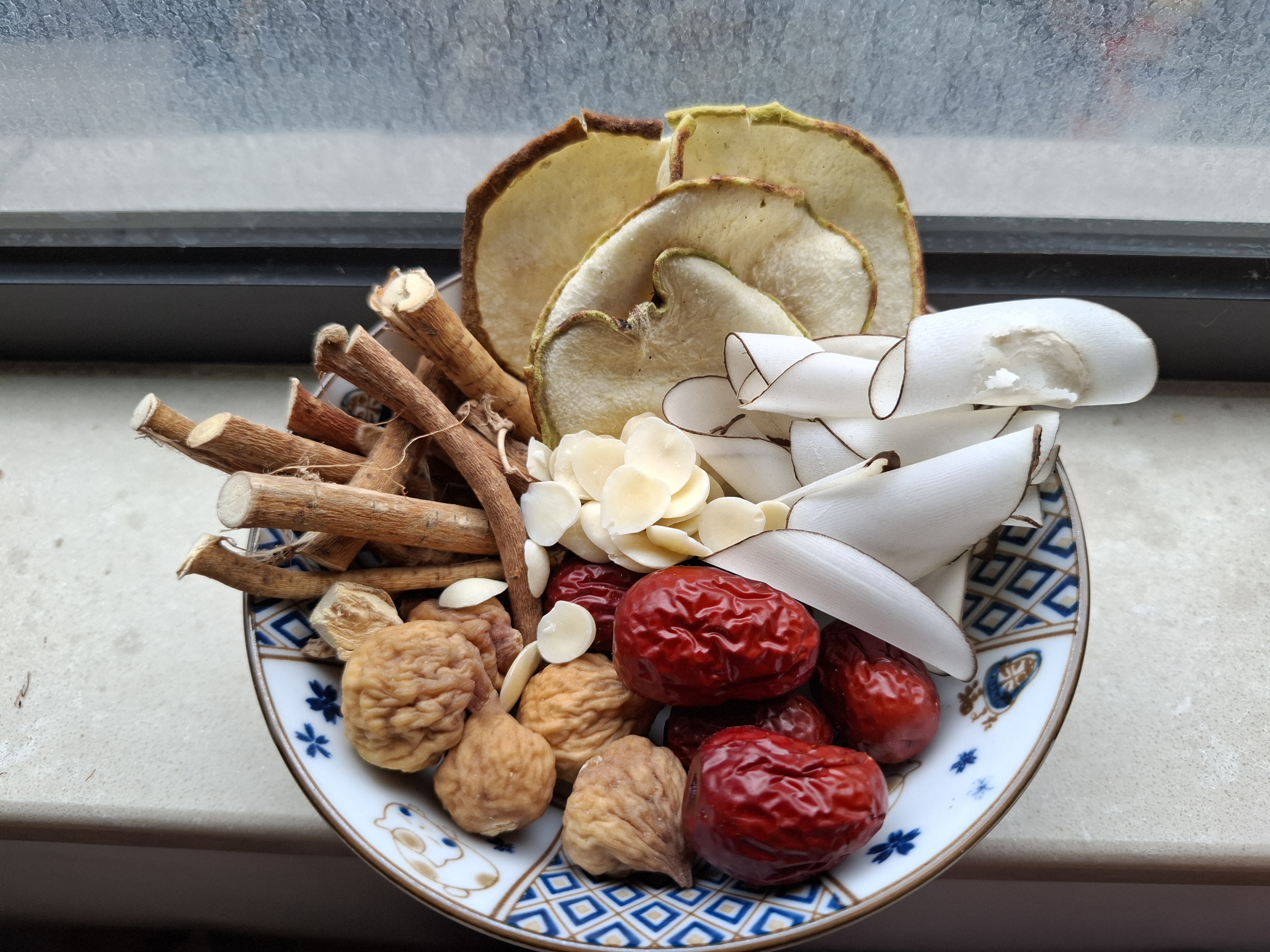 九紫滅火▪︎7茶+2湯物理降溫組合