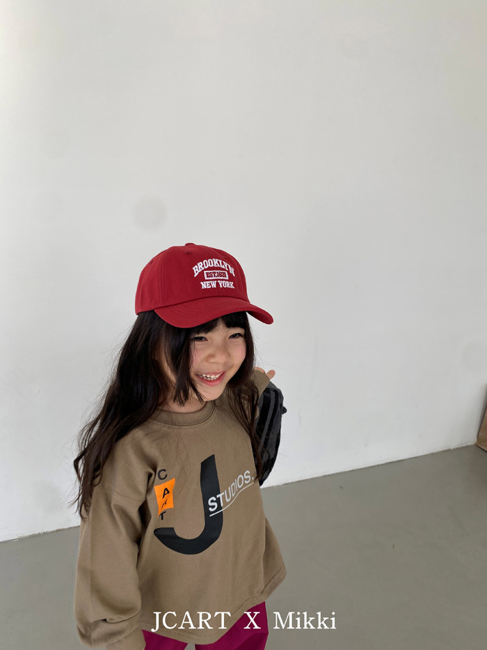 🇰🇷mikki tee親子