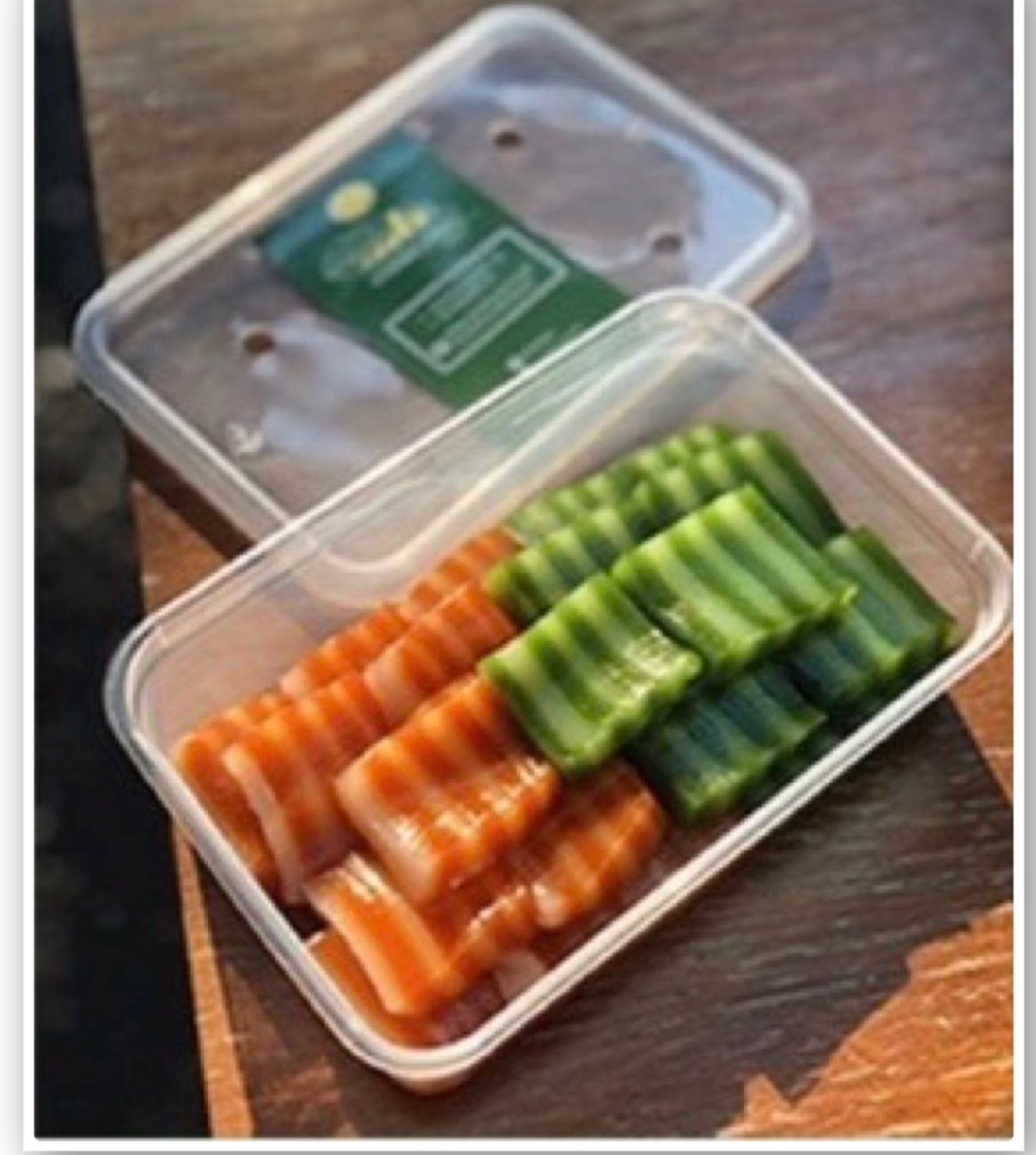 泰國直送千層糕