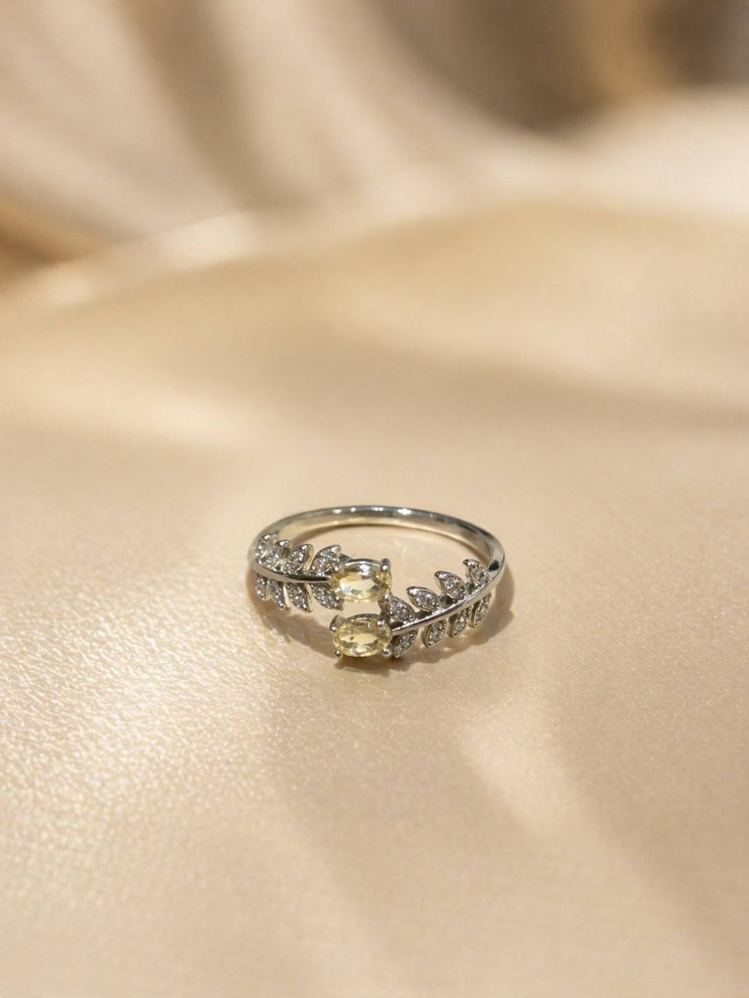 CR0058 - Crystal Rings 