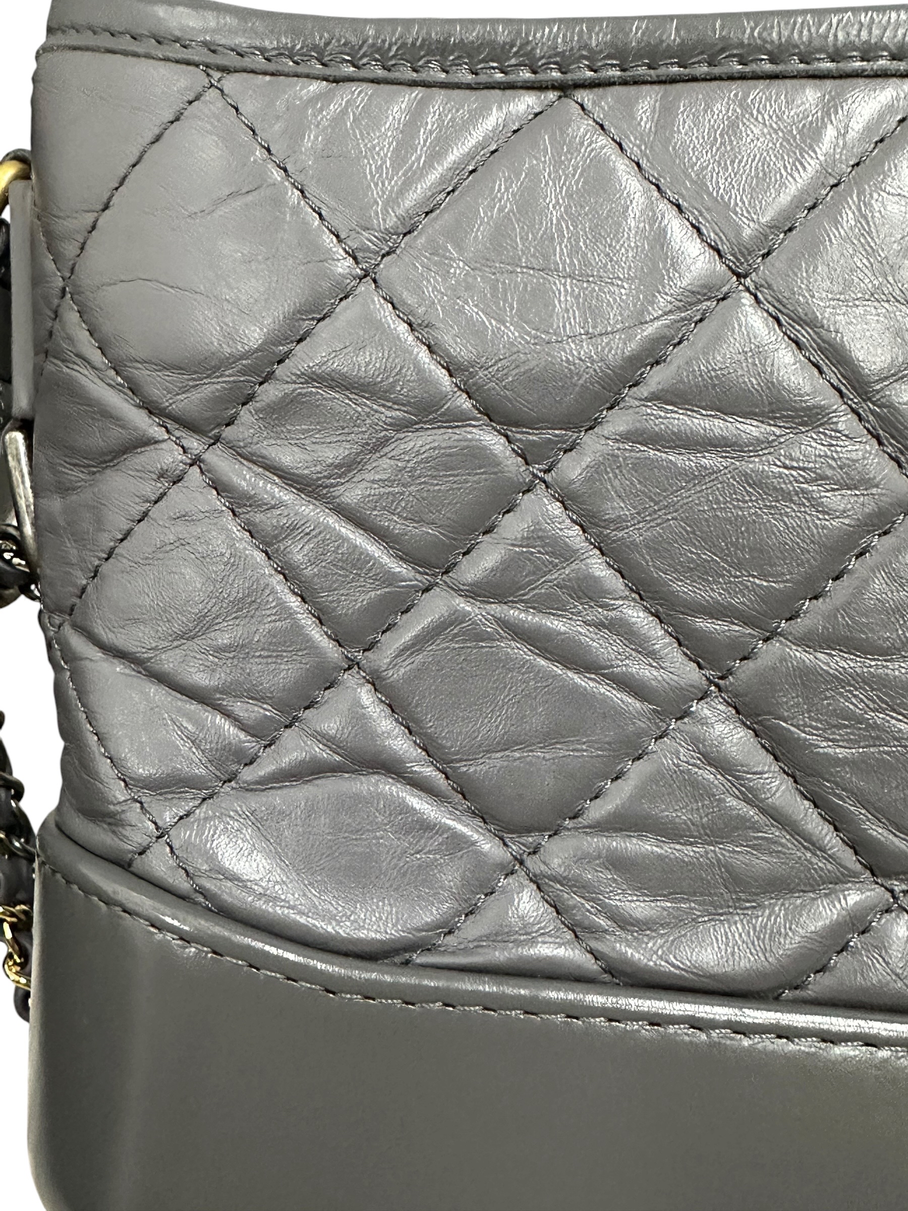 Pre-owned CHANEL Hobo / Product Code: 072001