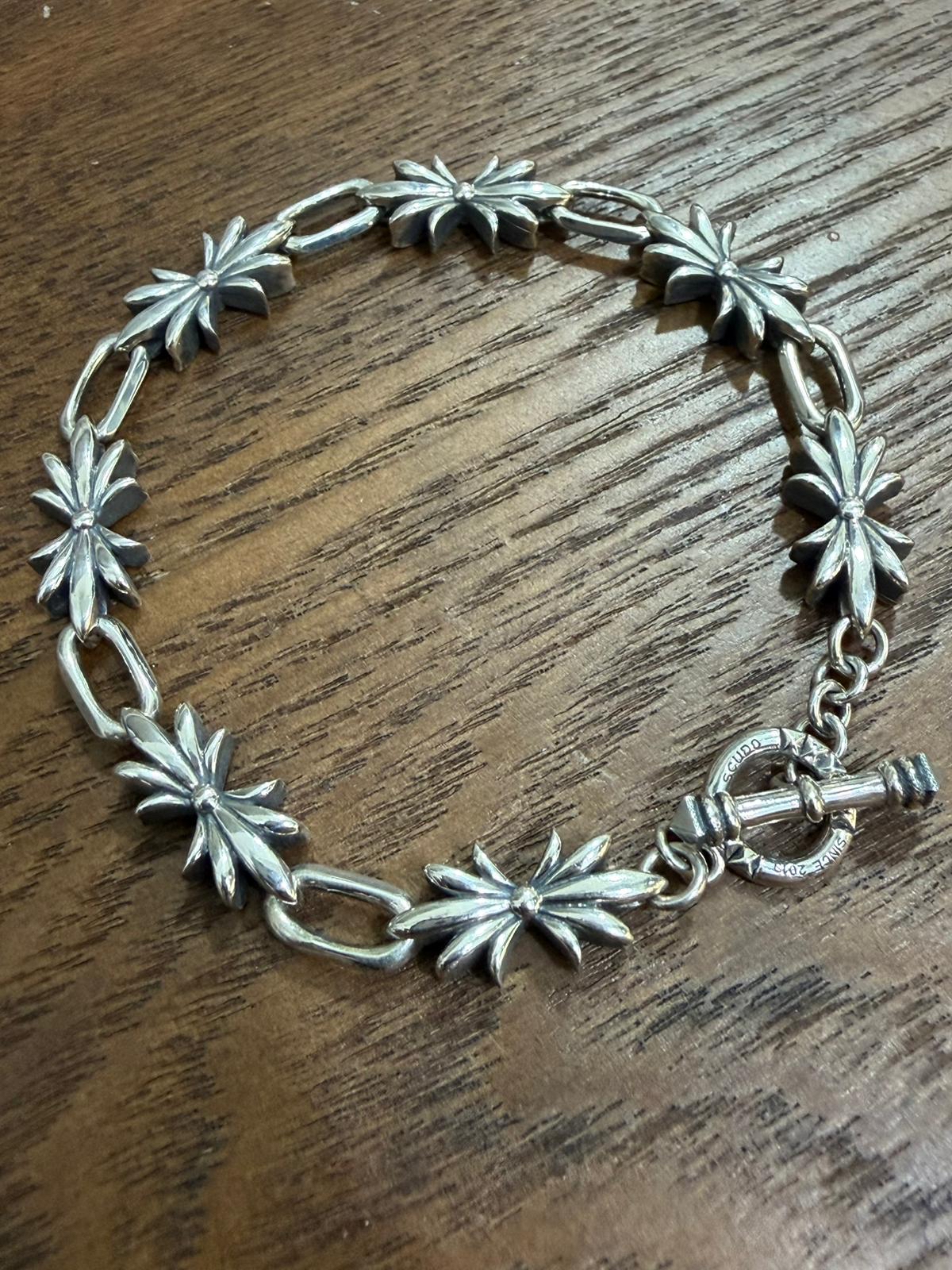 度身定制~🇰🇷Designer Brand  bay tree bracelet L 