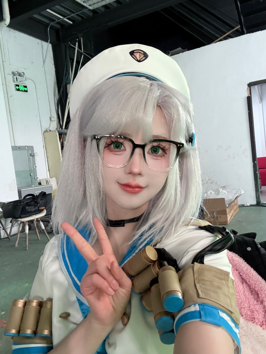 Cupid 日拋 火系紅/飛行藍/重生綠/草系綠/電系黃 經典十色系列