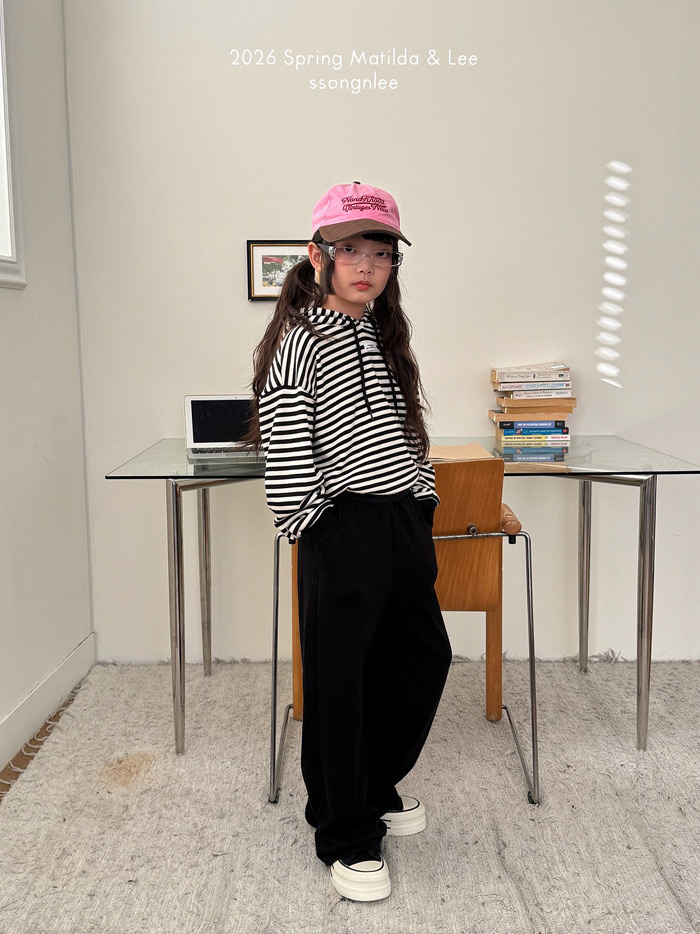 🇰🇷Matilda&Lee pants