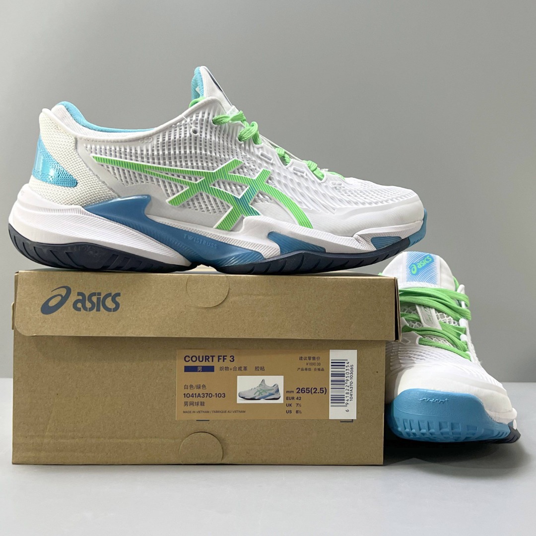 Asics Court FF 3