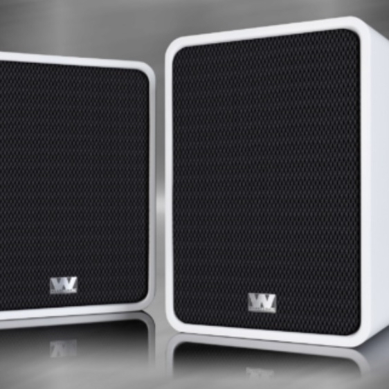 Wharfedale Denton 1S Bookshelf Speaker (Pair)