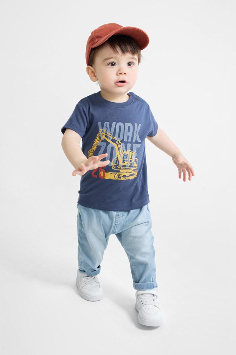 台灣直送-工程車上衣（貨期3月頭）