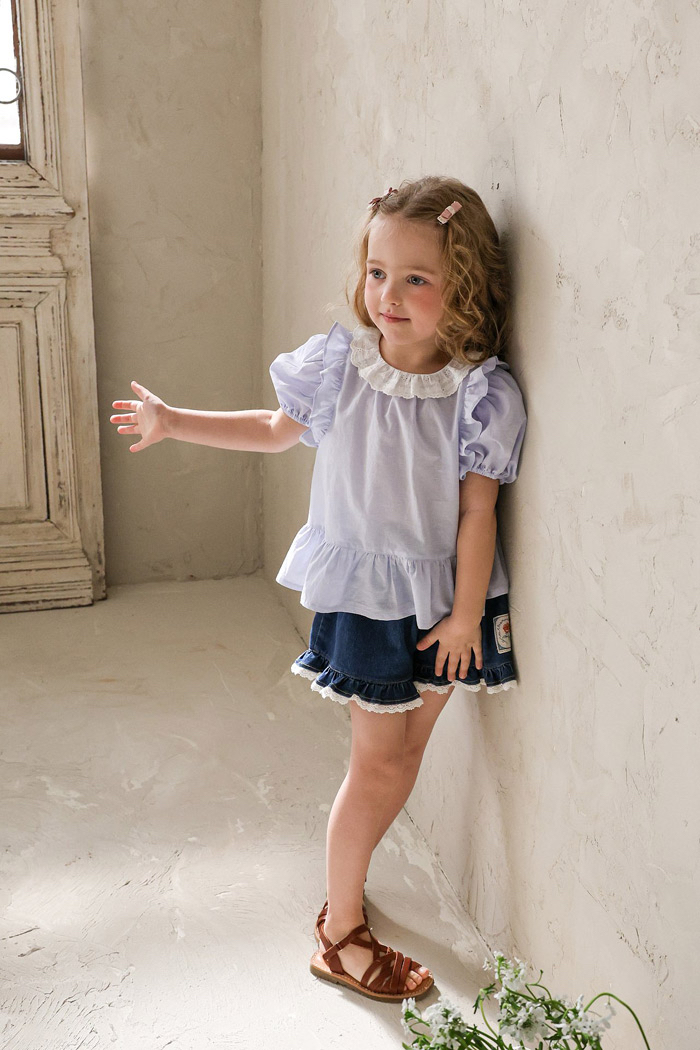 🇰🇷Puella_Flo上衣