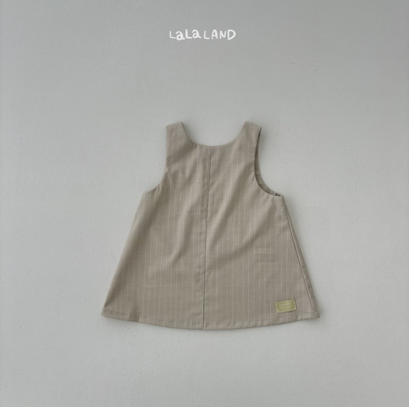 🇰🇷Lalaland kids 裙