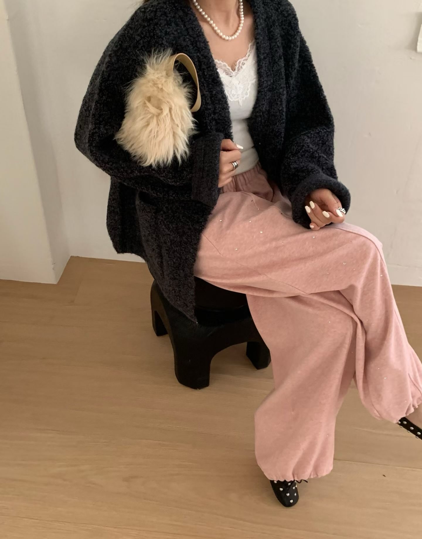 (2026FW) BLACKFRIDAY - PANTS