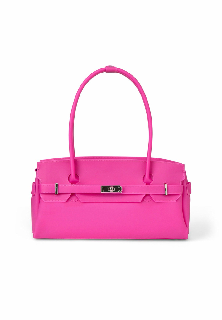 [Mira x DEINET] JELLY TWO-WAY BAG 
