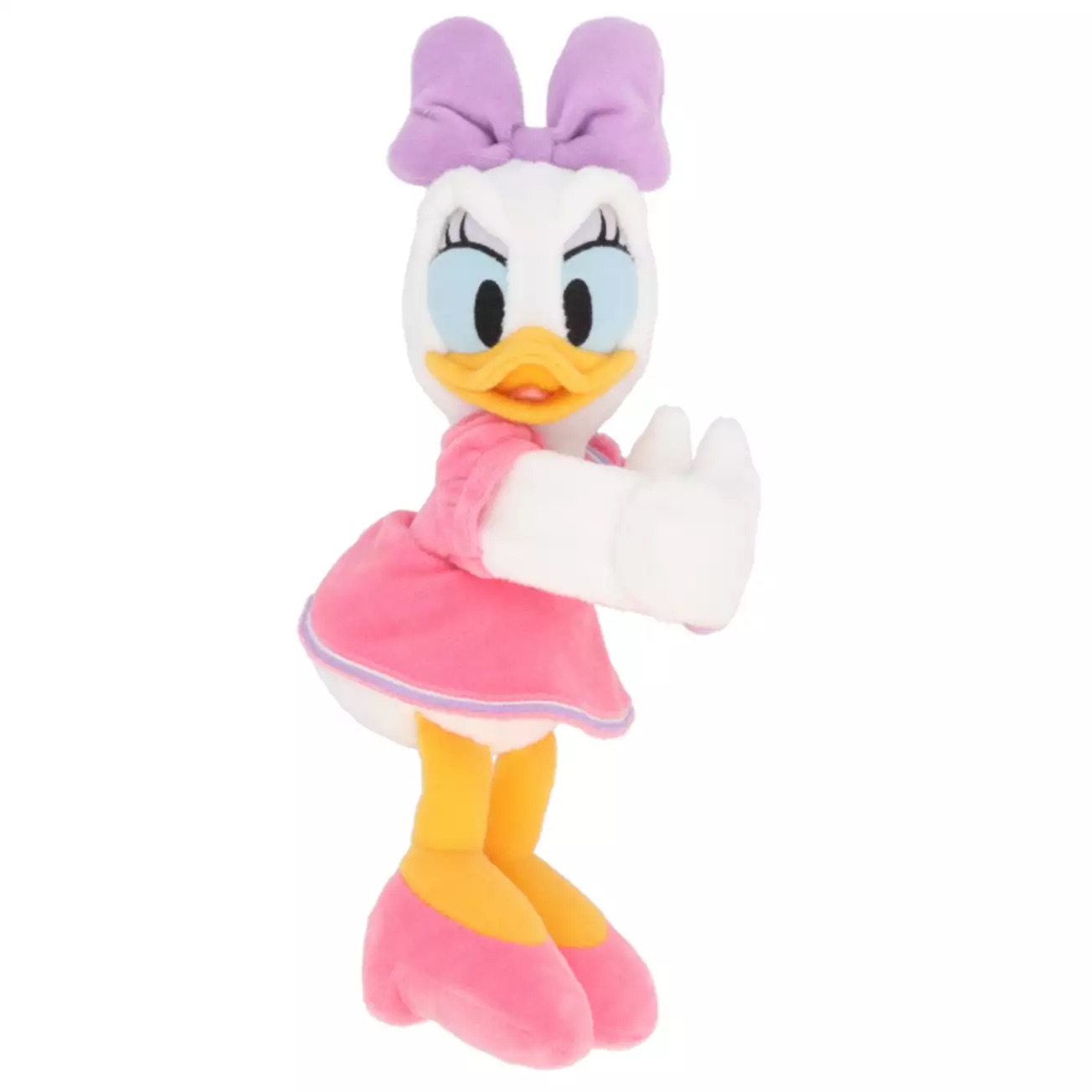 📦訂購 日本限定 東京迪士尼 Tokyo Disney Daisy Duck 黛絲 抱抱公仔