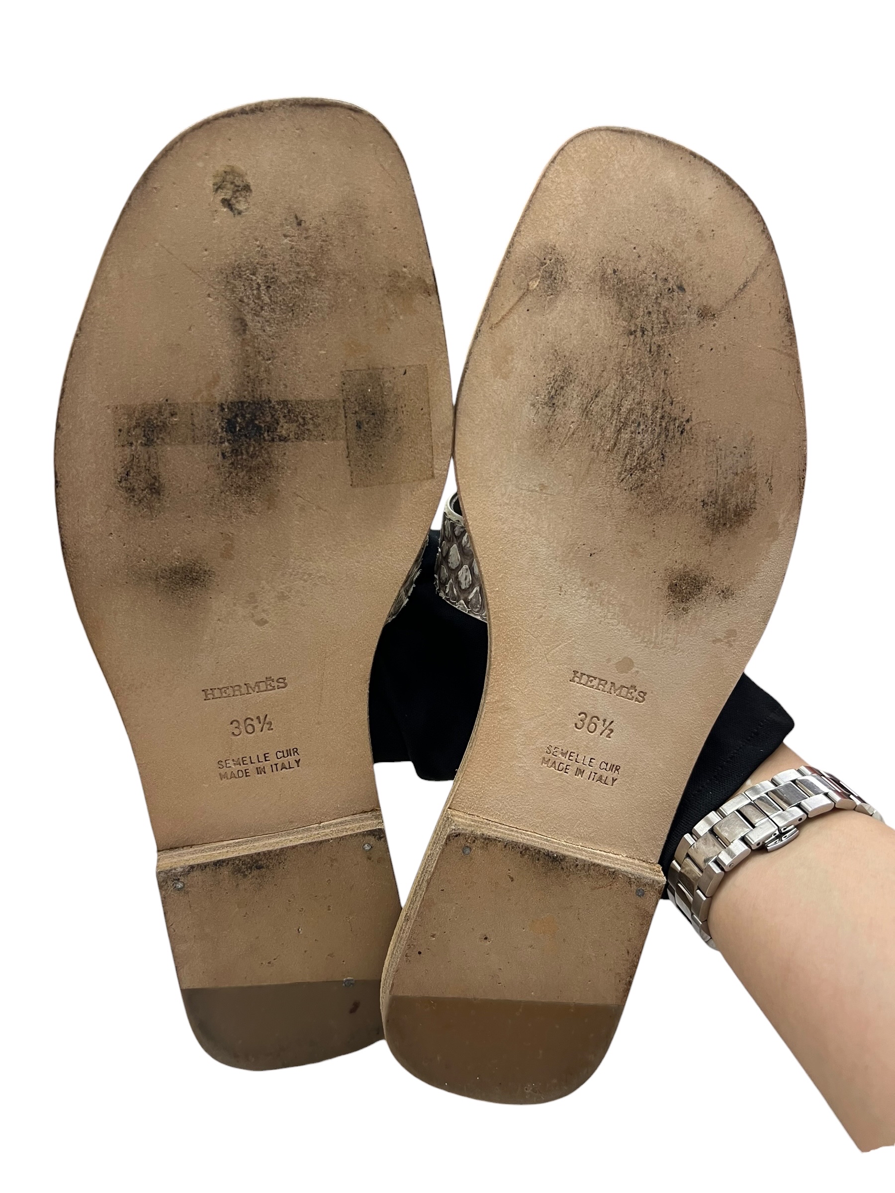 Pre-Owned HERMÉS Oran / Product Code: 070722