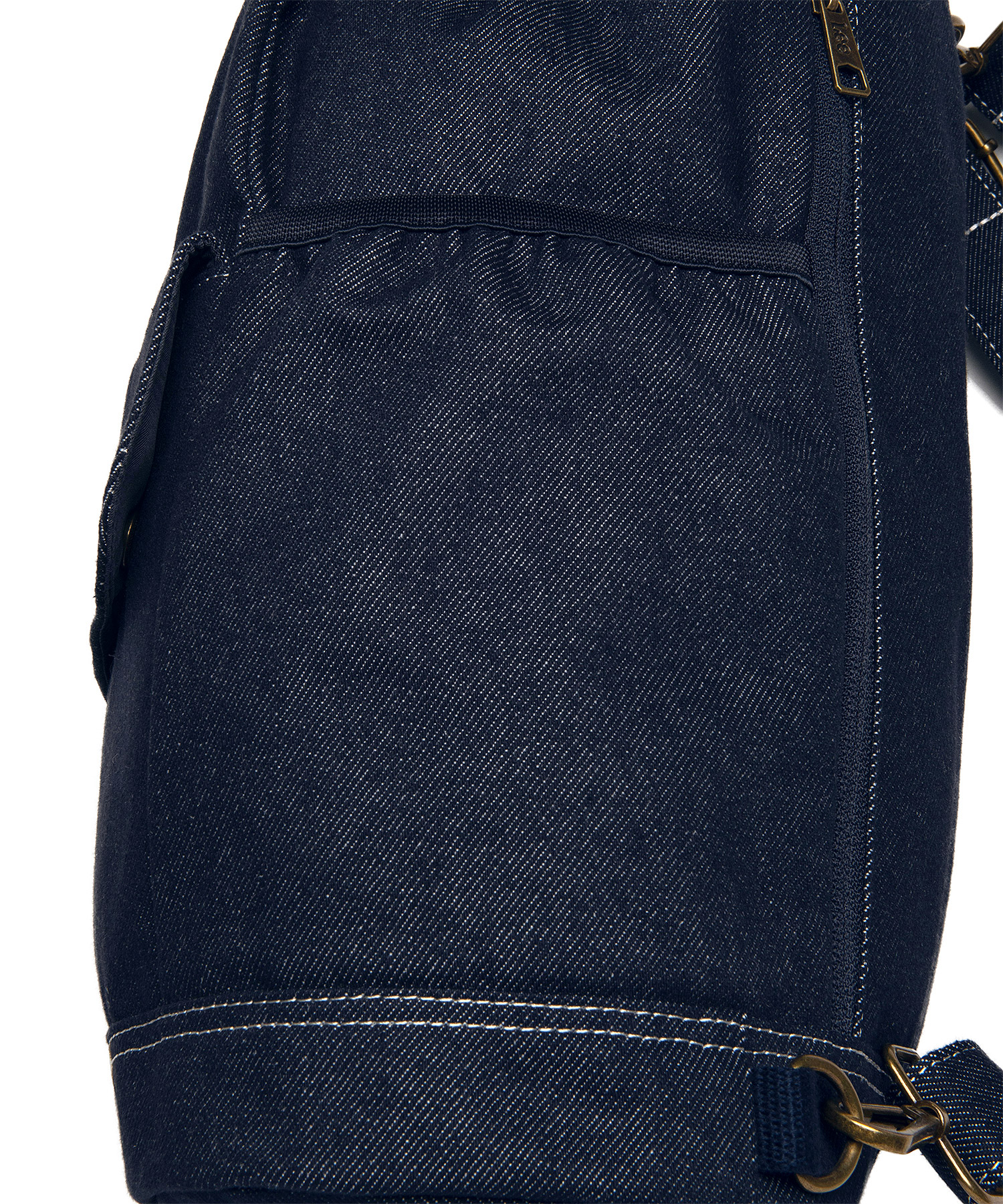 Lee 2-Way Bucket Backpack