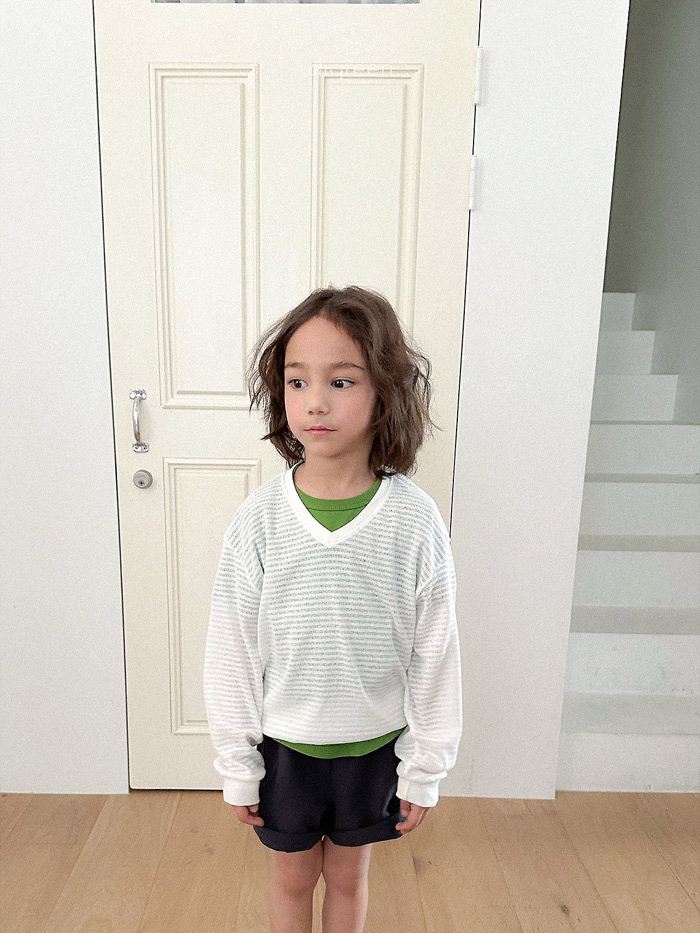🇰🇷Digreenkids tee