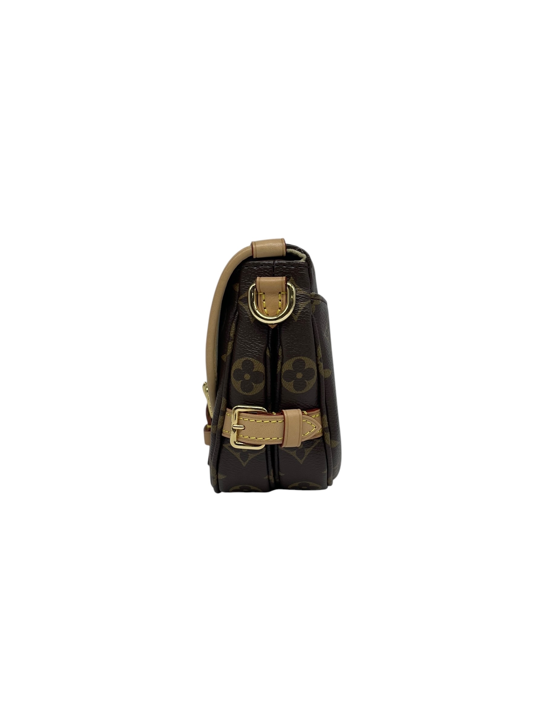 Pre-owned Louis Vuitton Saumur BB / Product Code: 070904