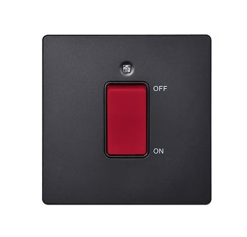 MK Aria 太空黑 45A單位 燈曲