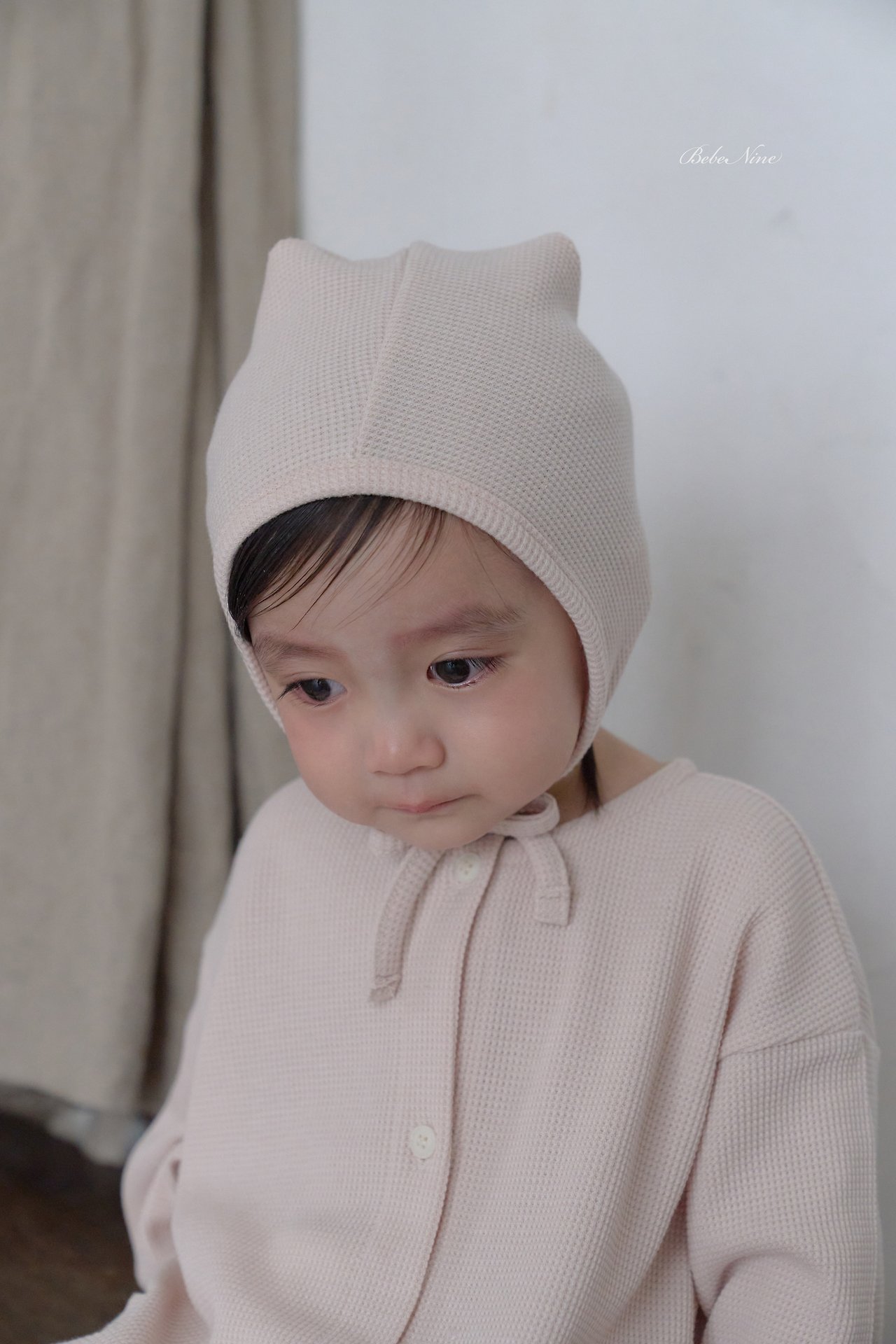 Bebenine Buzz Pixie Bonnet