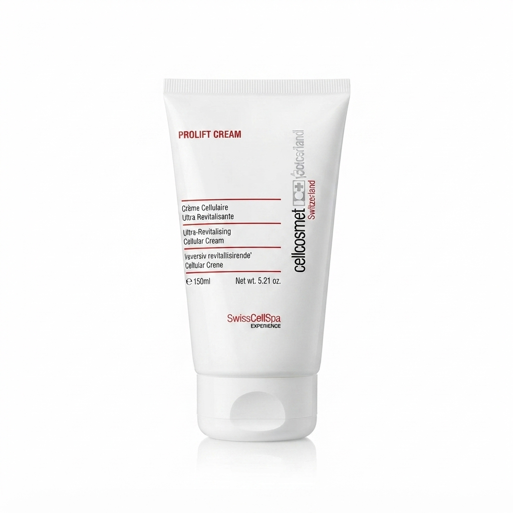 Cellcosmet 瑞妍CellLift Cream