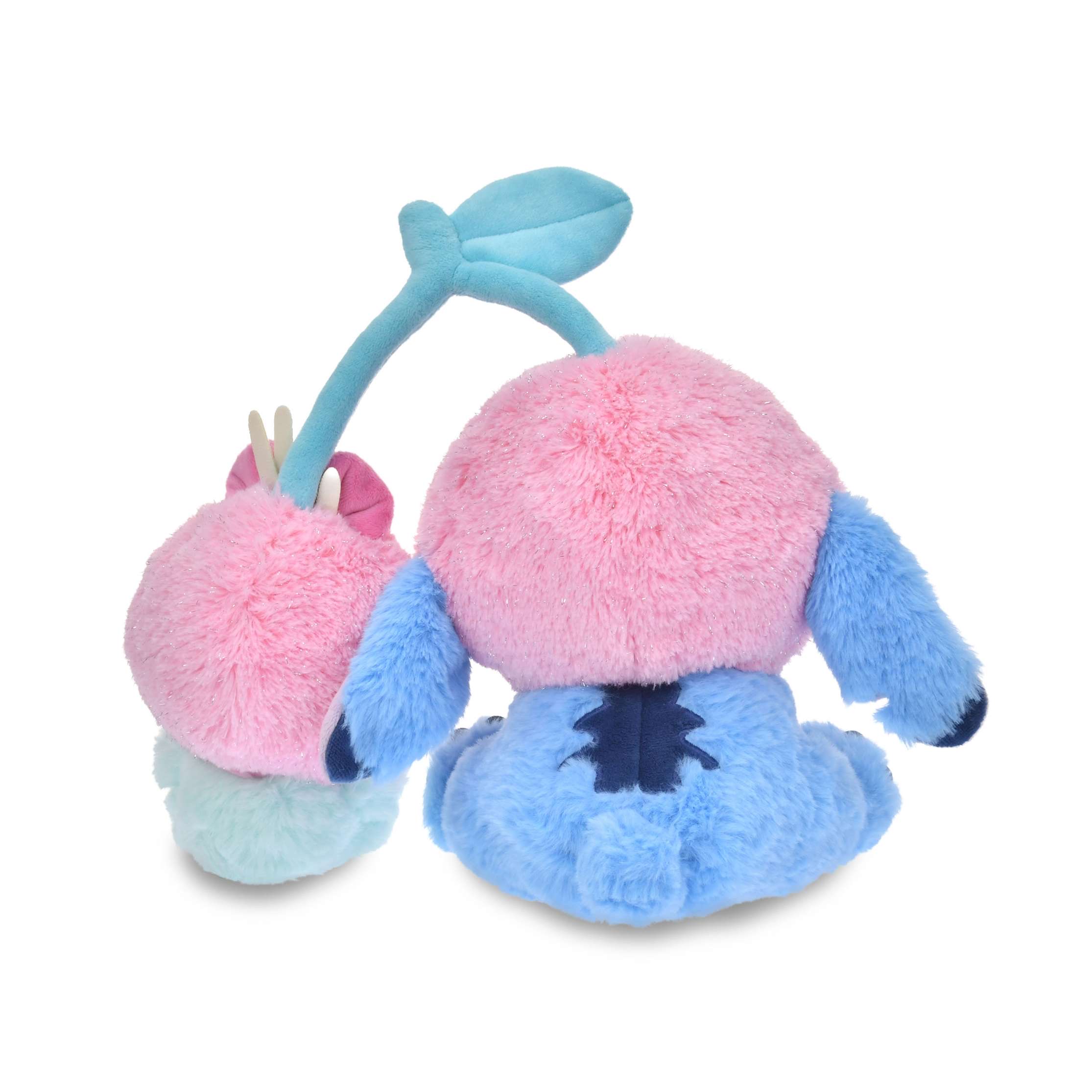 🎀【預訂】Glossy Fruits Cherry 公仔 - Stitch & Scrump