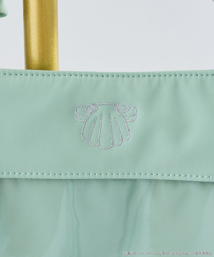 《Pre-Order》Tote Bag｜唱K小魚仙 Pichi Pichi Pitch X earth Japan Label (26PP08-P)