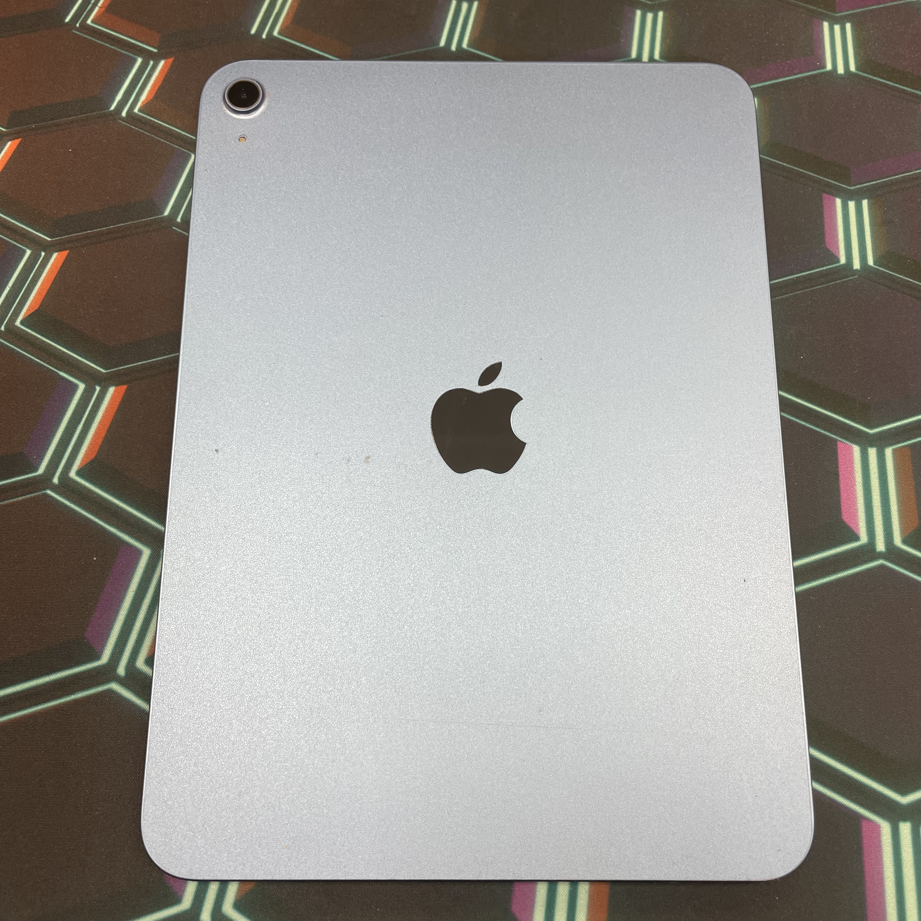 *6685 iPad 11 完美機 128GB WIFI版 藍色 blue