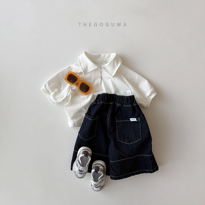 🇰🇷the goguma tee