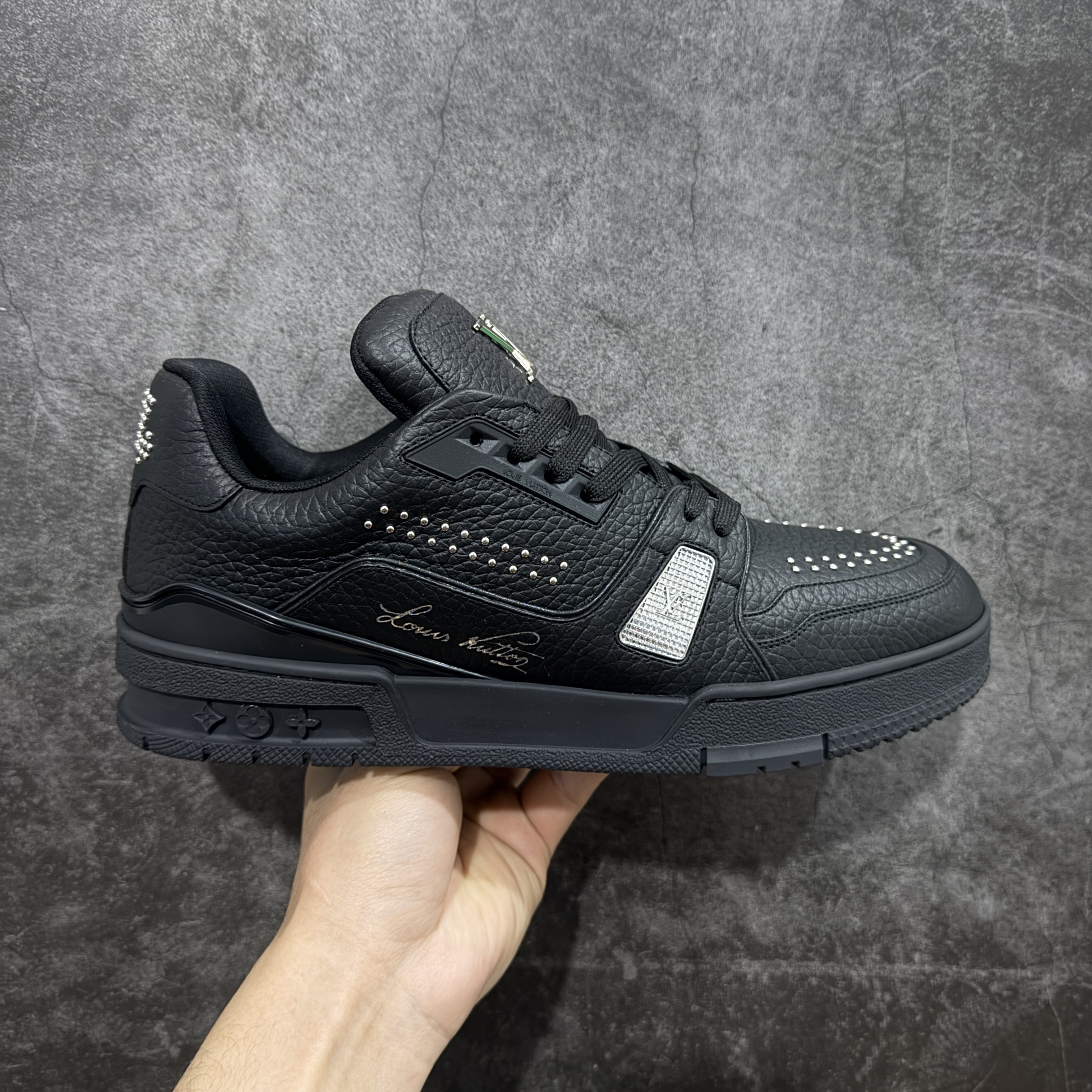 Louis Vuitton LV Trainer