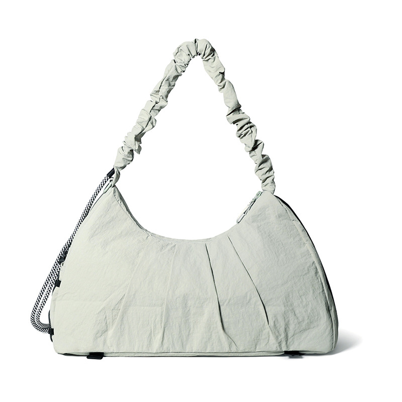 Yoga Unisex Crossbody Bag | Yoga Unisex 斜背手袋