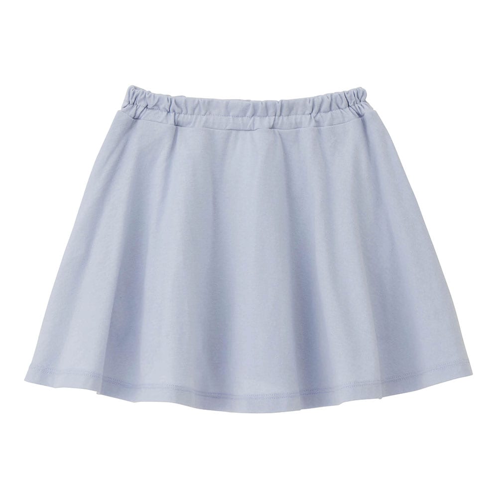 🆕【⭐訂購⭐】🌀 🇯🇵 日本直送🇯🇵 GITA 輕薄透氣 短裙褲（附內襯短褲）［4款選］🌀 [ELCA-0227][260525]