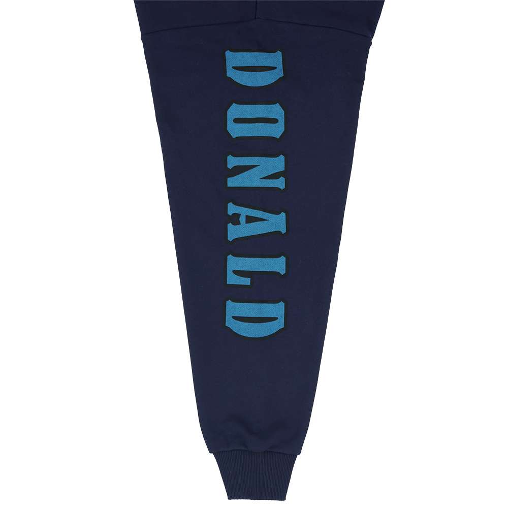 【預訂】TDR Donald 大頭 sweater (free size)