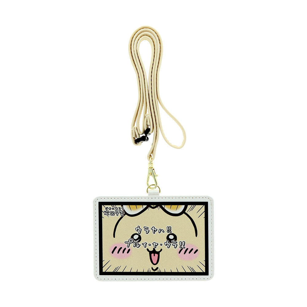 日本 magical ♡ Chiikawa 卡套 證件套