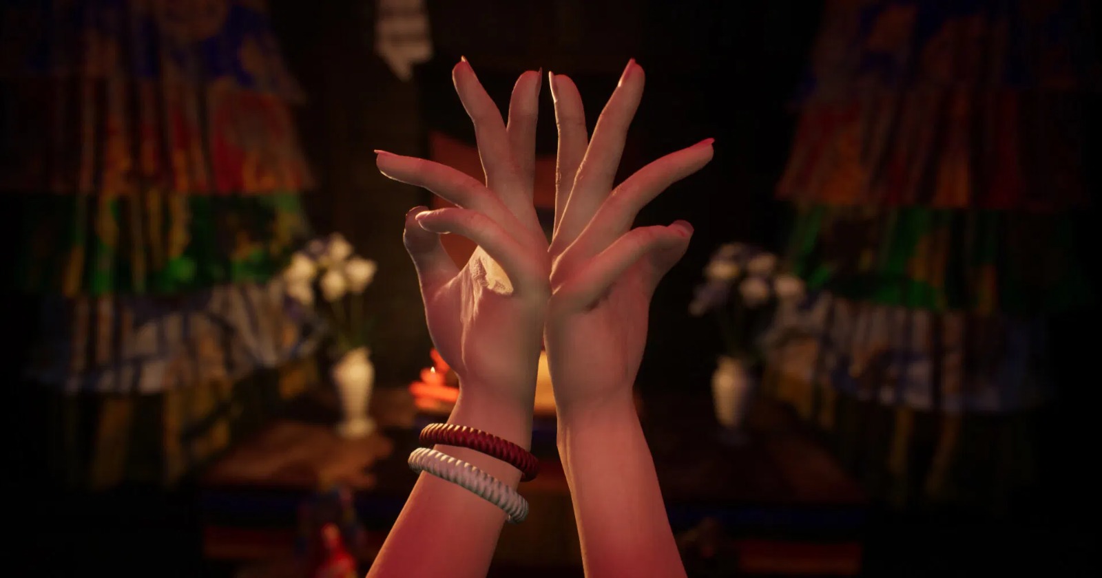 【預售 8/4】PS5 咒 Incantation 中/英文 (中文封面)(PO0018)