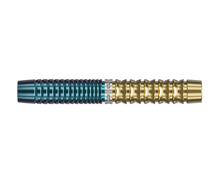 TARGET PRIME ZENITH G2.5 2BA