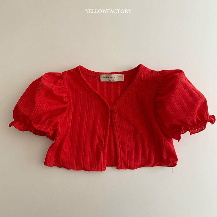 🇰🇷Yellowfactory 外套