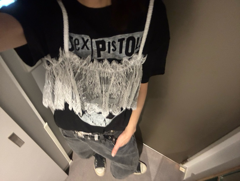 (2026SS) FRANC - TOP