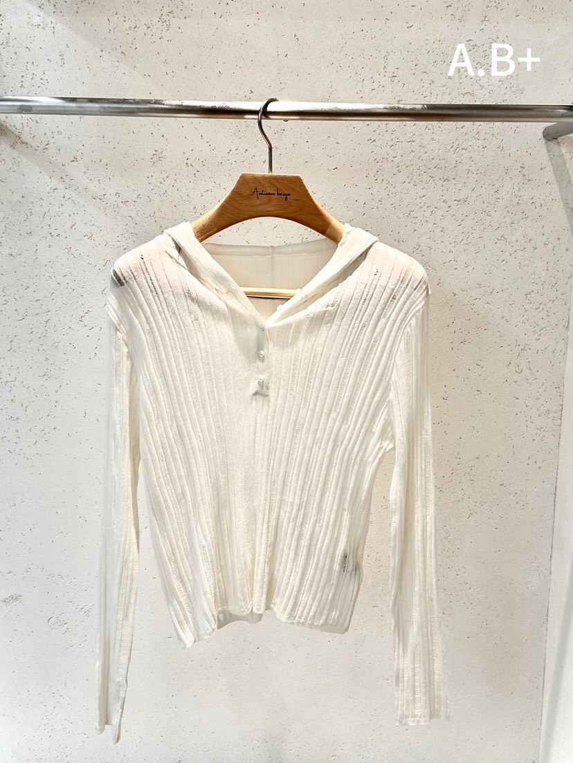 (2026FW) AB+ - TOP