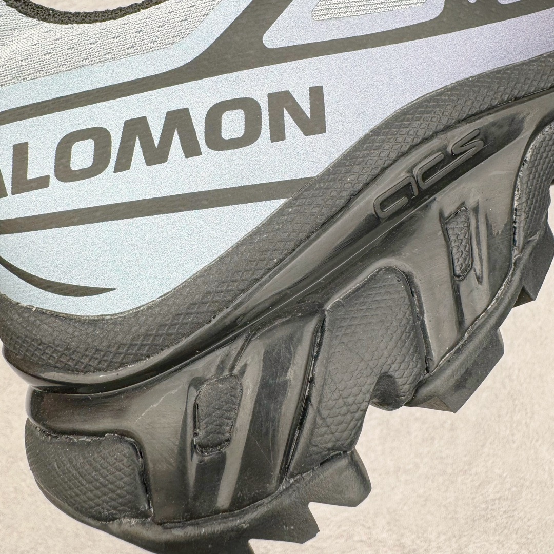 Salomon XT-6 Expanse