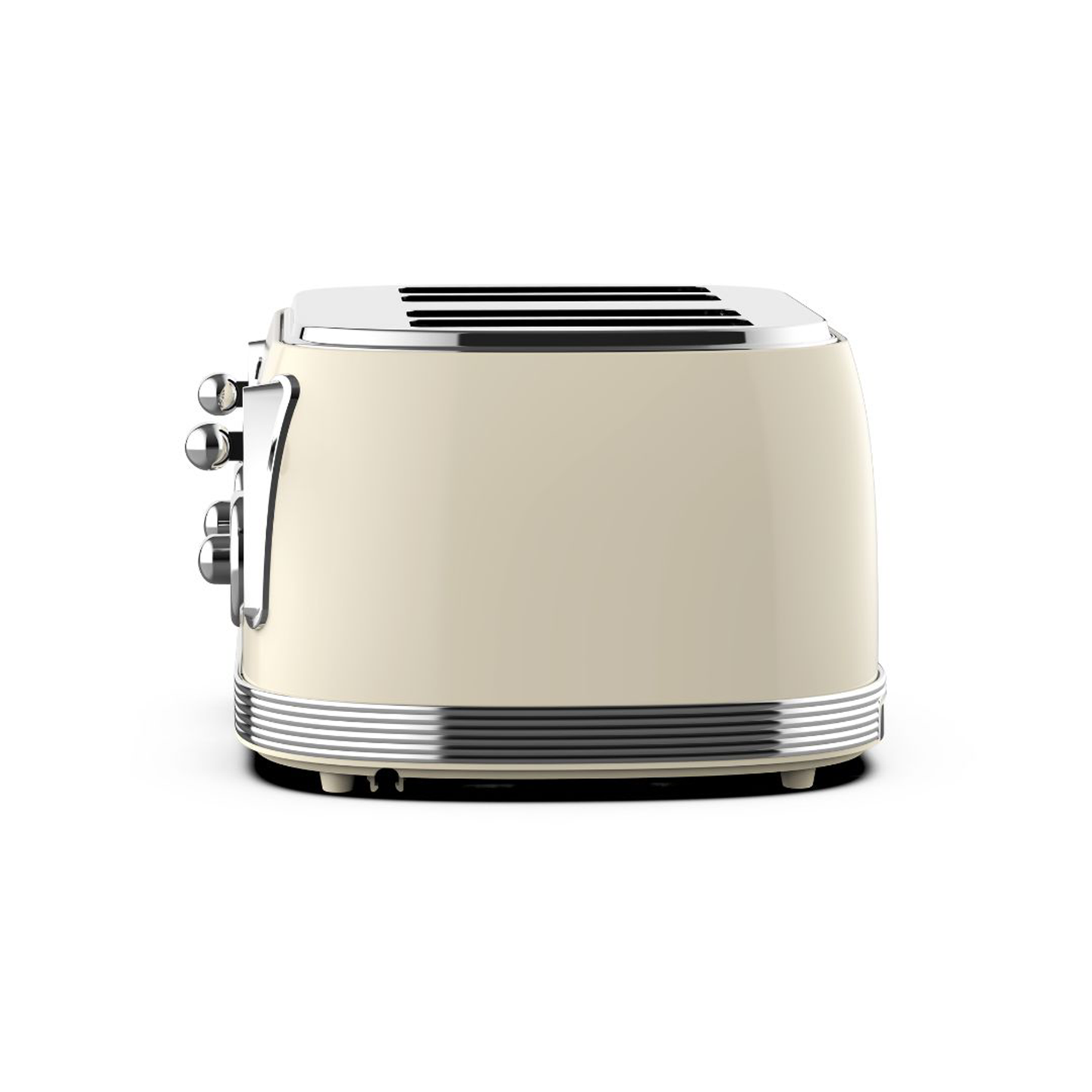 Faber Vintage Series Toaster FT V8504