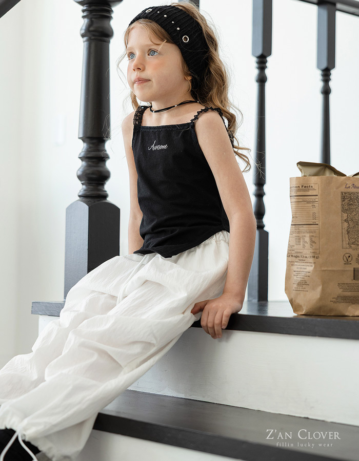 🇰🇷ZAN CLOVER褲