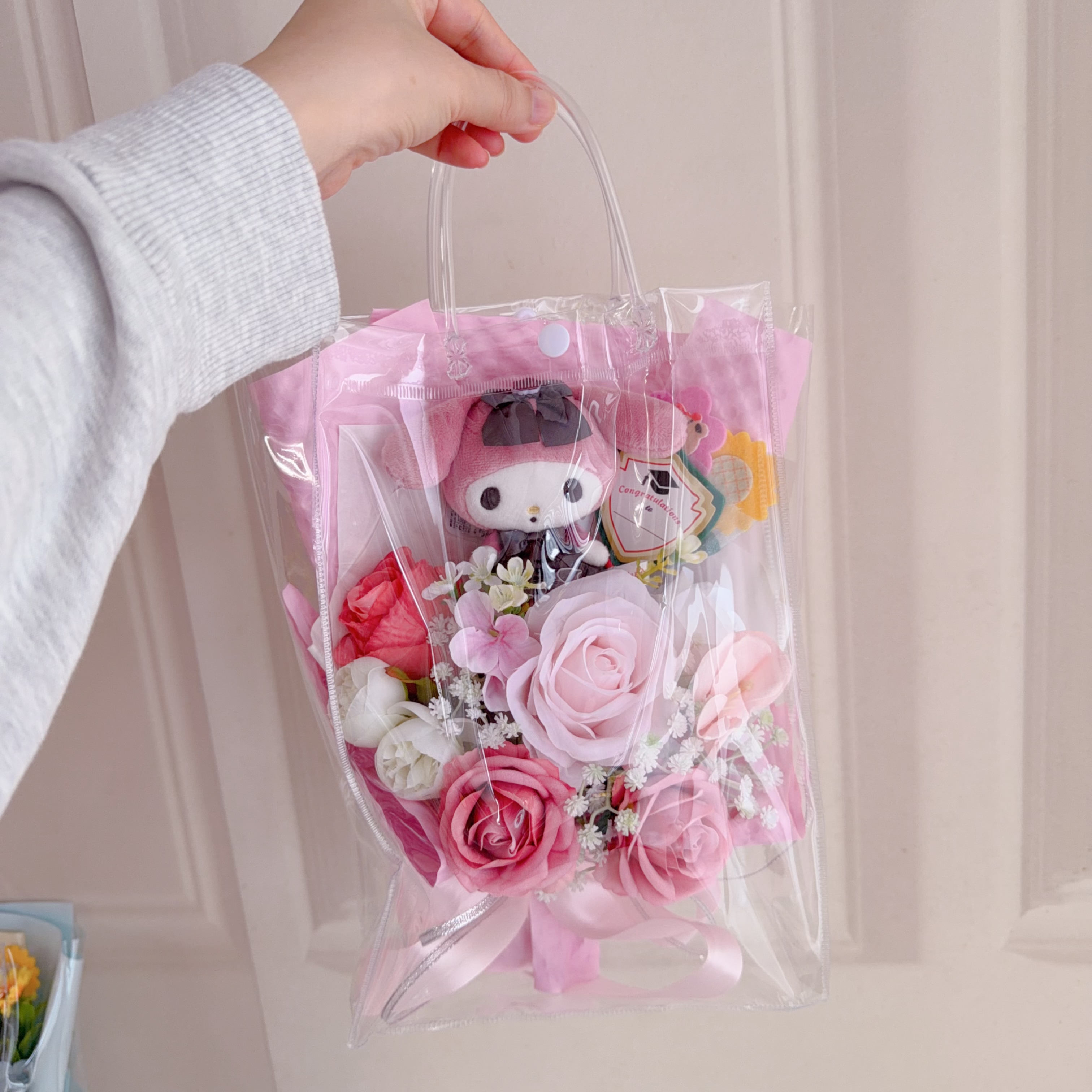 (現貨)melody小花束 此分類全部同樣尺寸