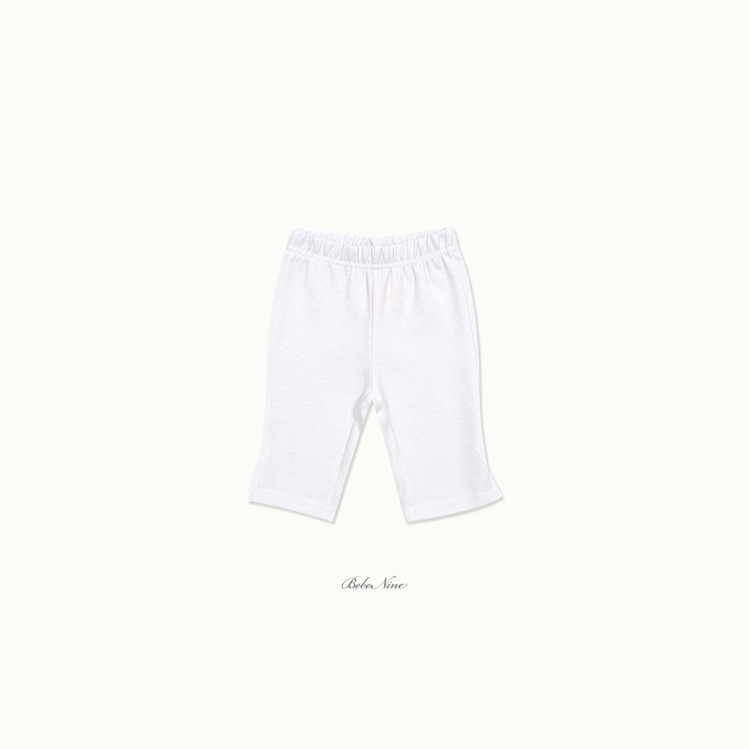 Bebenine Capri Pants
