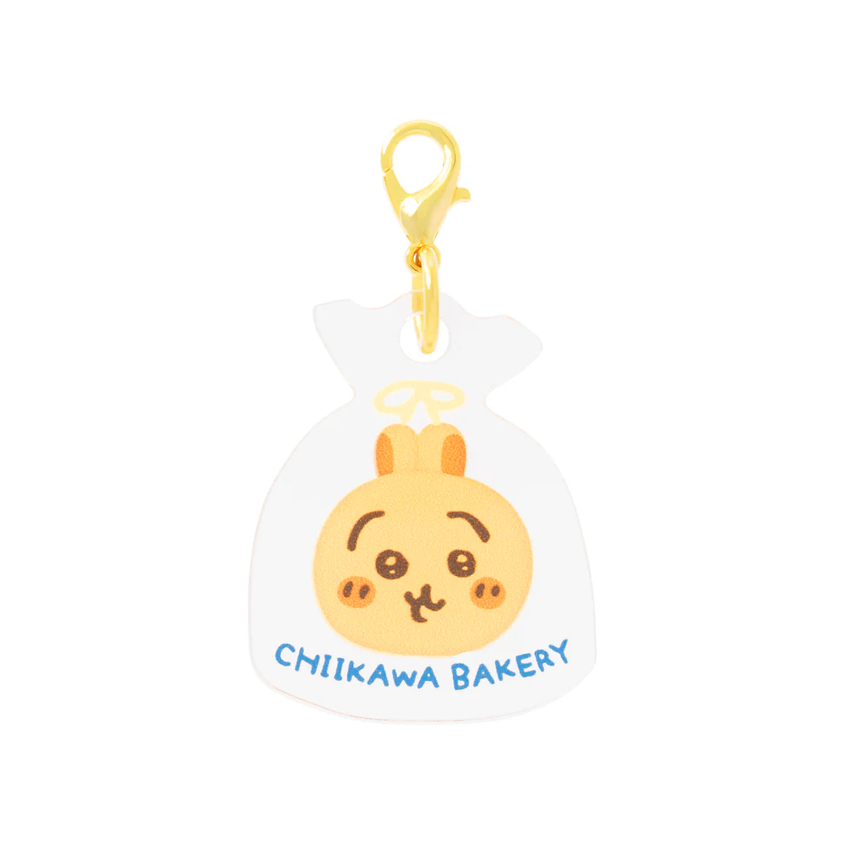 Chiikawa 兔兔 匙扣｜現貨