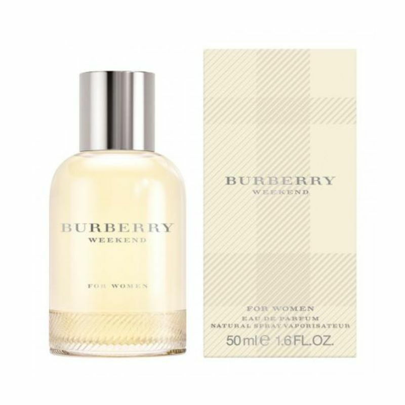 Burberry 巴寶莉周未女仕濃香水 50mL
