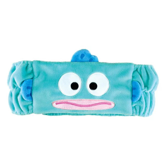 Sanrio Hangyodon髮帶